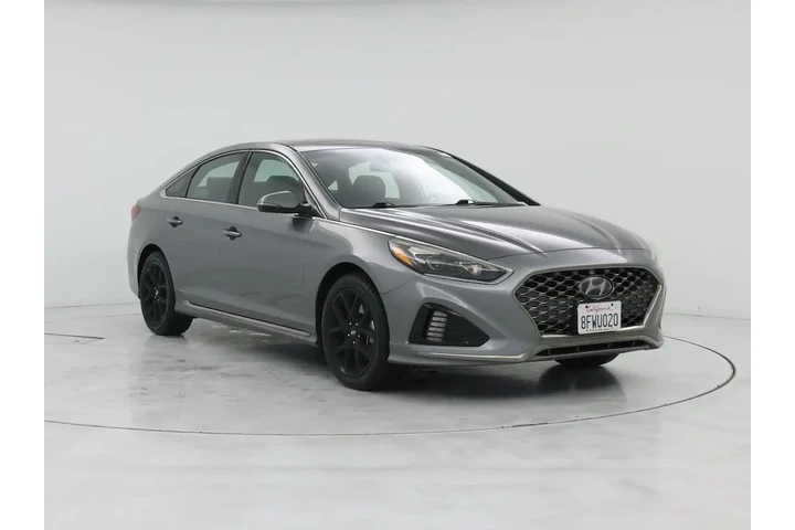 $16998 : Hyundai SONATA 2018 Limited image 1