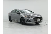 Hyundai SONATA 2018 Limited