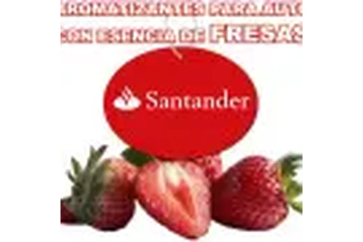 $1 : AMBIENTADORES DE AUTO PUBLICIT image 3