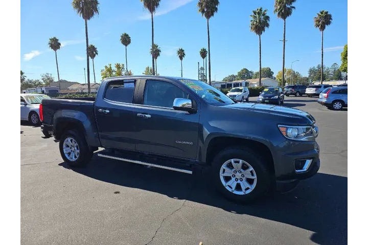 $16995 : 2015 Colorado LT image 5