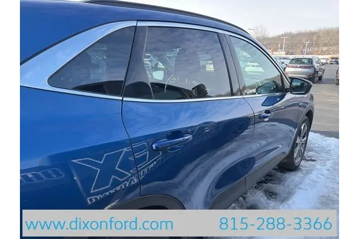 $21480 : Ford Escape 2023 AWD Platinu image 6