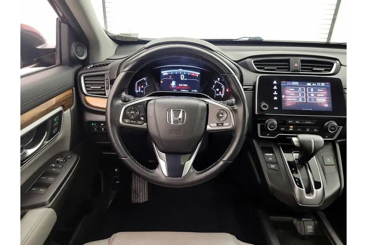 $20998 : Honda CR-V 2018 EX-L 4dr SUV image 10