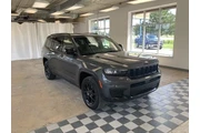 Jeep Grand Cherokee L 2024 4 en Minneapolis y Saint Paul