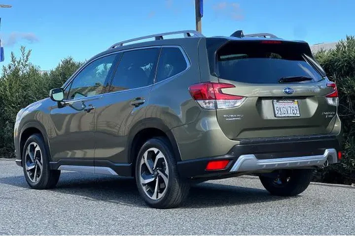 $31776 : Subaru Forester 2024 AWD Tou image 7