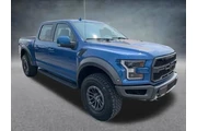 Ford F-150 2020 4x4 Raptor 4 en Knoxville