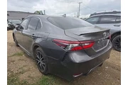 $23326 : Toyota Camry 2023 SE 4dr Sed thumbnail