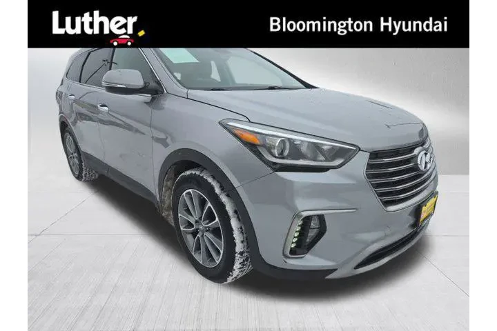 $17000 : Hyundai SANTA FE 2018 AWD SE image 1