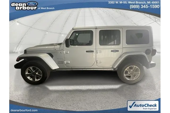 $32566 : Jeep Wrangler 2023 4x4 Sahar image 6