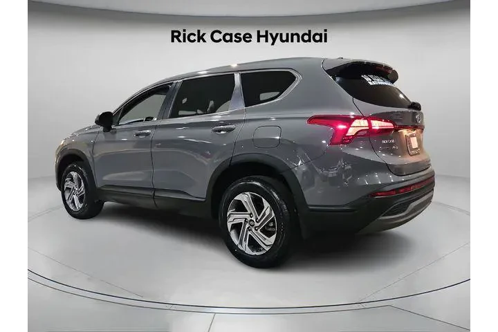 $22381 : Hyundai SANTA FE 2023 AWD SE image 8