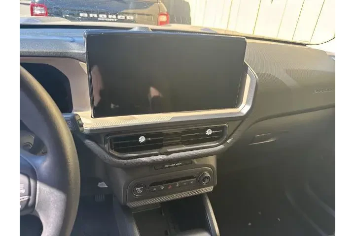 $25952 : Ford Bronco Sport 2025 AWD B image 8