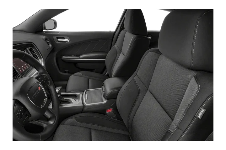Dodge Charger 2021 SXT 4dr S image 6