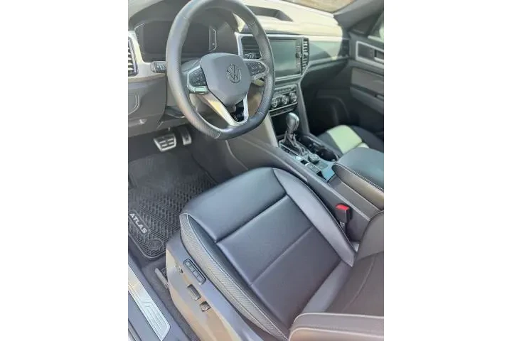 $29998 : Volkswagen Atlas Cross Sport image 7