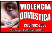 █►DIVORCIOS RAPIDOS►LOS 7 DIAS en Los Angeles