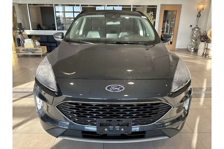 $18993 : Ford Escape 2022 AWD SEL 4dr image 8