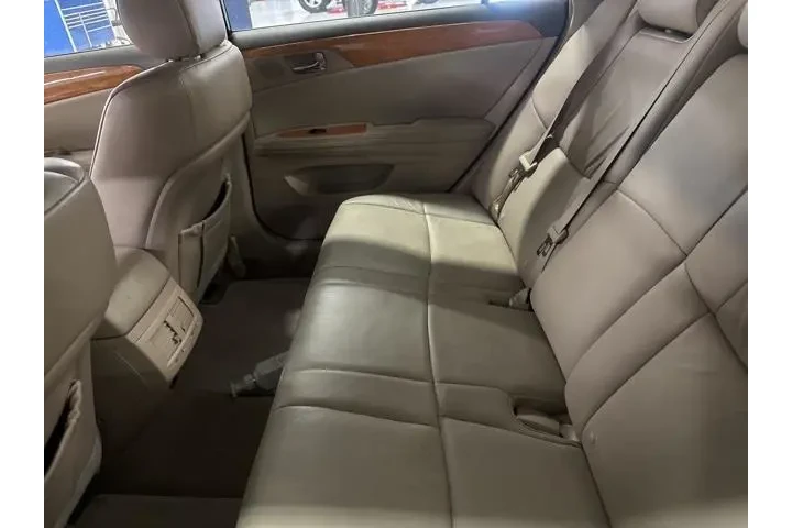 $7977 : Toyota Avalon 2006 XLS 4dr S image 5