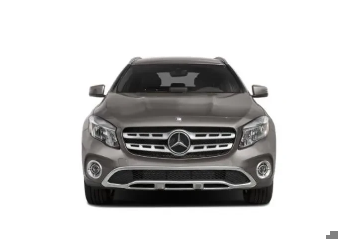 $11189 : Mercedes-Benz GLA 2018 GLA 2 image 4