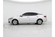 $17998 : Nissan Sentra 2023 S 4dr Sed thumbnail
