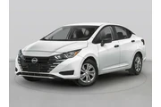 Nissan Versa 2025 S 4dr Seda en Miami
