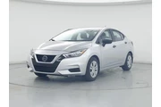 $16998 : Nissan Versa 2020 S 4dr Seda thumbnail