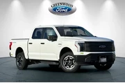 Ford F-150 Lightning 2023 AW en Salinas