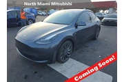 Tesla Model Y 2023 AWD Perfo en Miami