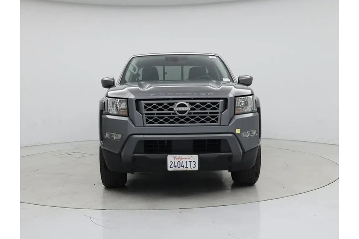 $27998 : Nissan Frontier 2022 4x2 S 4 image 5
