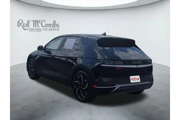 $25719 : Hyundai IONIQ 5 2024 SEL 4dr image 3