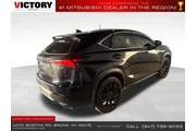 $26295 : Lexus NX 300 2021 AWD F SPOR thumbnail