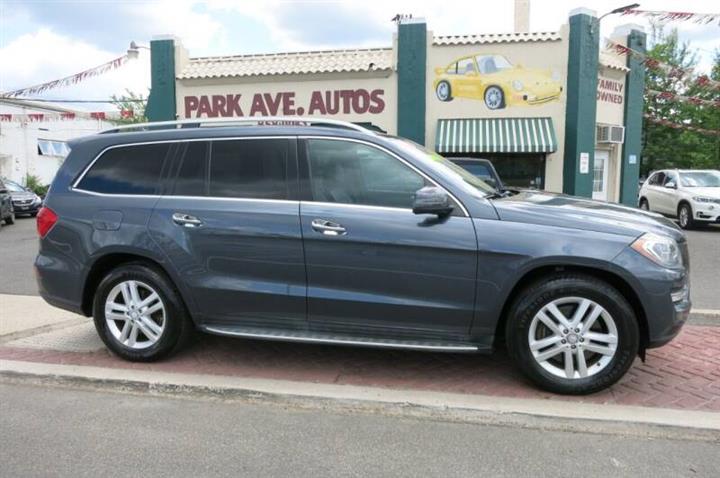 $12995 : 2013 Mercedes-Benz GL-Class G image 3