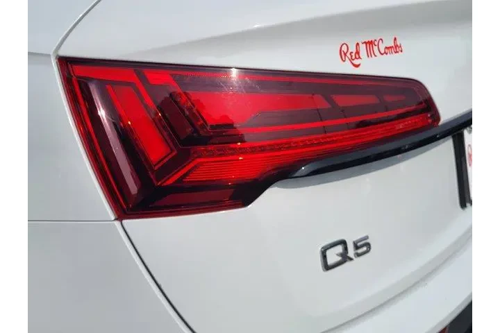 $31000 : Audi Q5 Sportback 2022 AWD q image 9