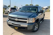 $8999 : 2009 Silverado 1500 LS Crew C thumbnail