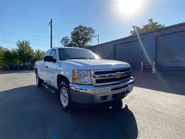 $12888 : 2013 Silverado 1500 LT, 5.3 V image 9