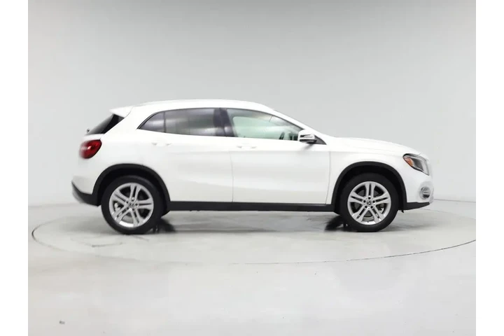 $21998 : Mercedes-Benz GLA 2020 GLA 2 image 7