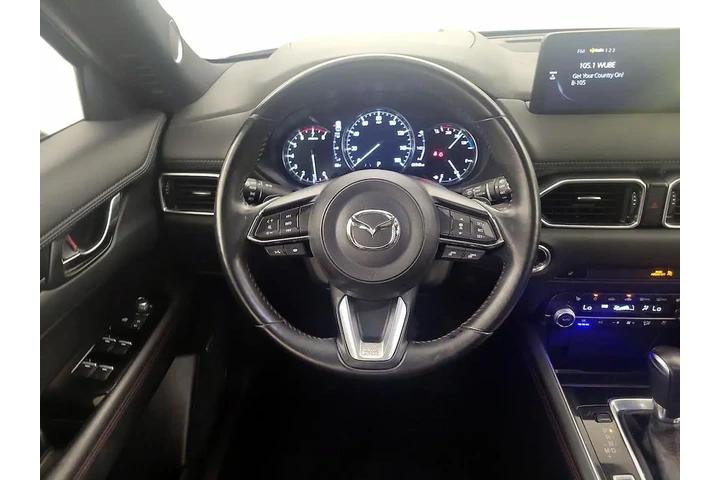 $23998 : Mazda CX-5 2022 AWD 2.5 Turb image 10