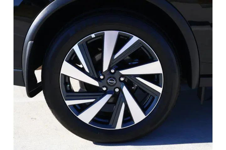 $27988 : Nissan Murano 2024 SL 4dr SU image 8