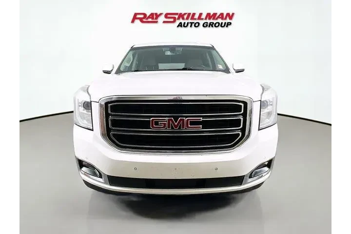 $13975 : GMC Yukon XL 2015 4x4 SLE 4d image 2
