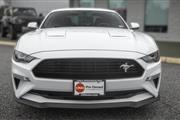 $39998 : PRE-OWNED 2020 FORD MUSTANG G thumbnail