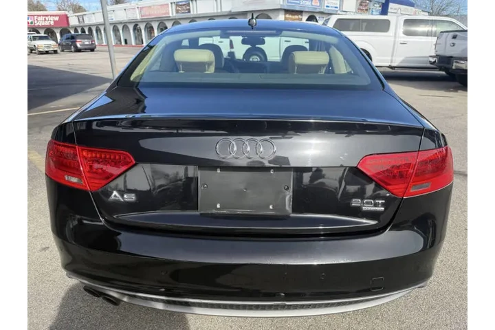 $12450 : 2014 A5 2.0T quattro Prestige image 6