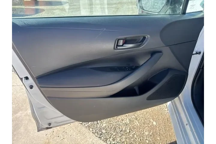 $18700 : Toyota Corolla 2024 LE 4dr S image 9