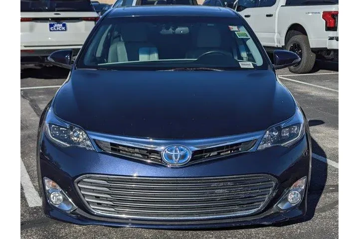 $21999 : Toyota Avalon Hybrid 2014 Li image 6
