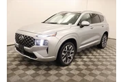 Hyundai SANTA FE 2021 AWD Ca