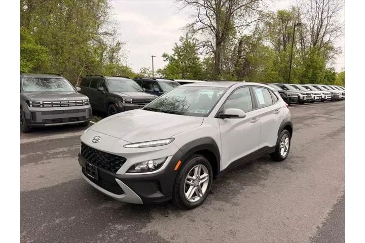 $17750 : Hyundai KONA 2023 AWD SE 4dr image 7