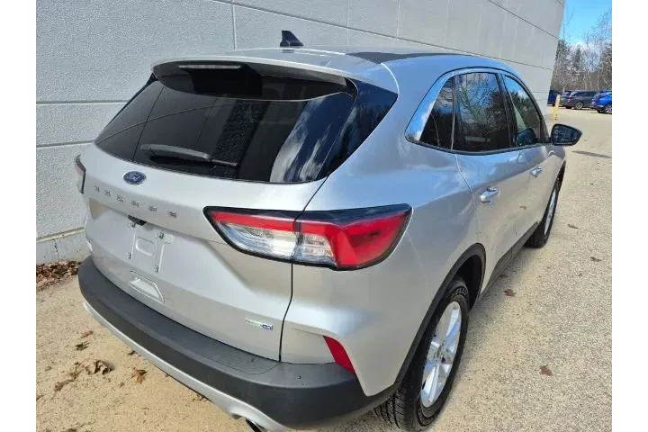 $17250 : Ford Escape 2020 AWD SE 4dr image 7