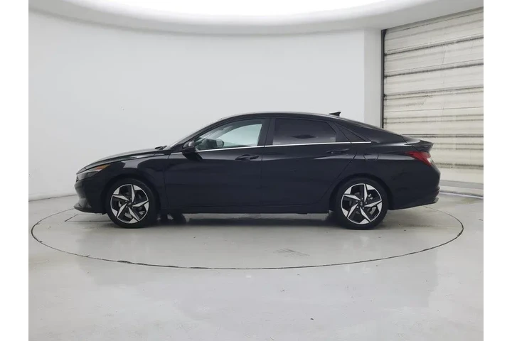 $23998 : Hyundai ELANTRA Hybrid 2023 image 3