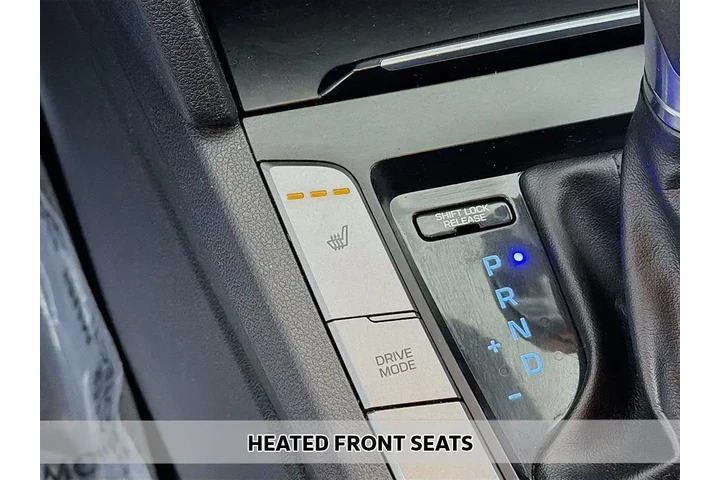 $9899 : Hyundai ELANTRA 2017 SE 4dr image 7