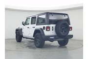 $27998 : Jeep Wrangler Unlimited 2022 thumbnail