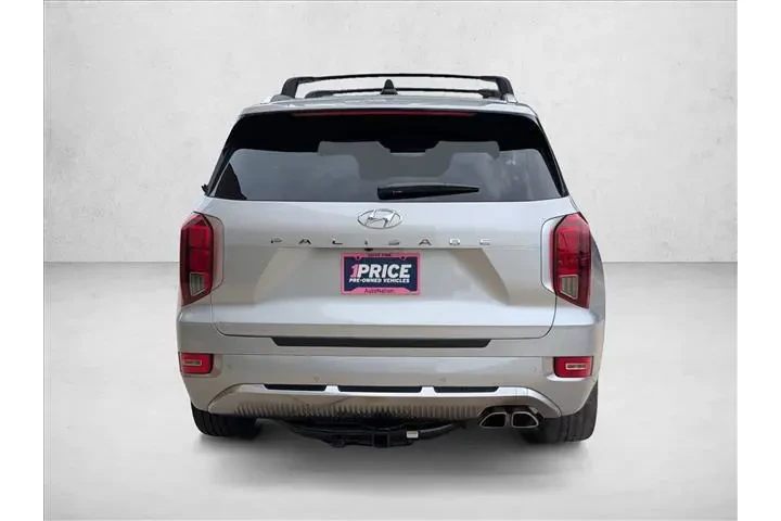 $34906 : Hyundai PALISADE 2022 Callig image 7