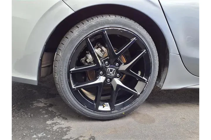 $24963 : Honda Civic 2024 Sport 4dr H image 9