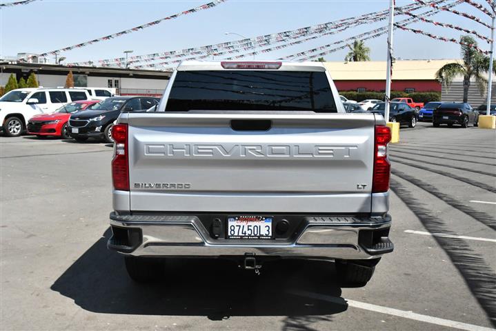 $33997 : Silverado 1500 LT image 7