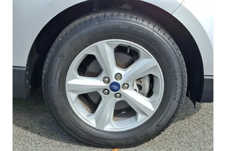 $9500 : Ford Edge 2018 SE 4dr Crosso image 10